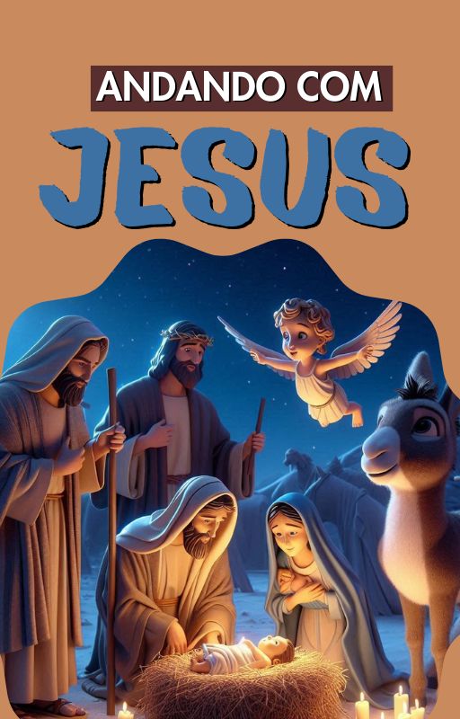 CAPA Ebook Nova Coleção Infantil Colorido (1)
