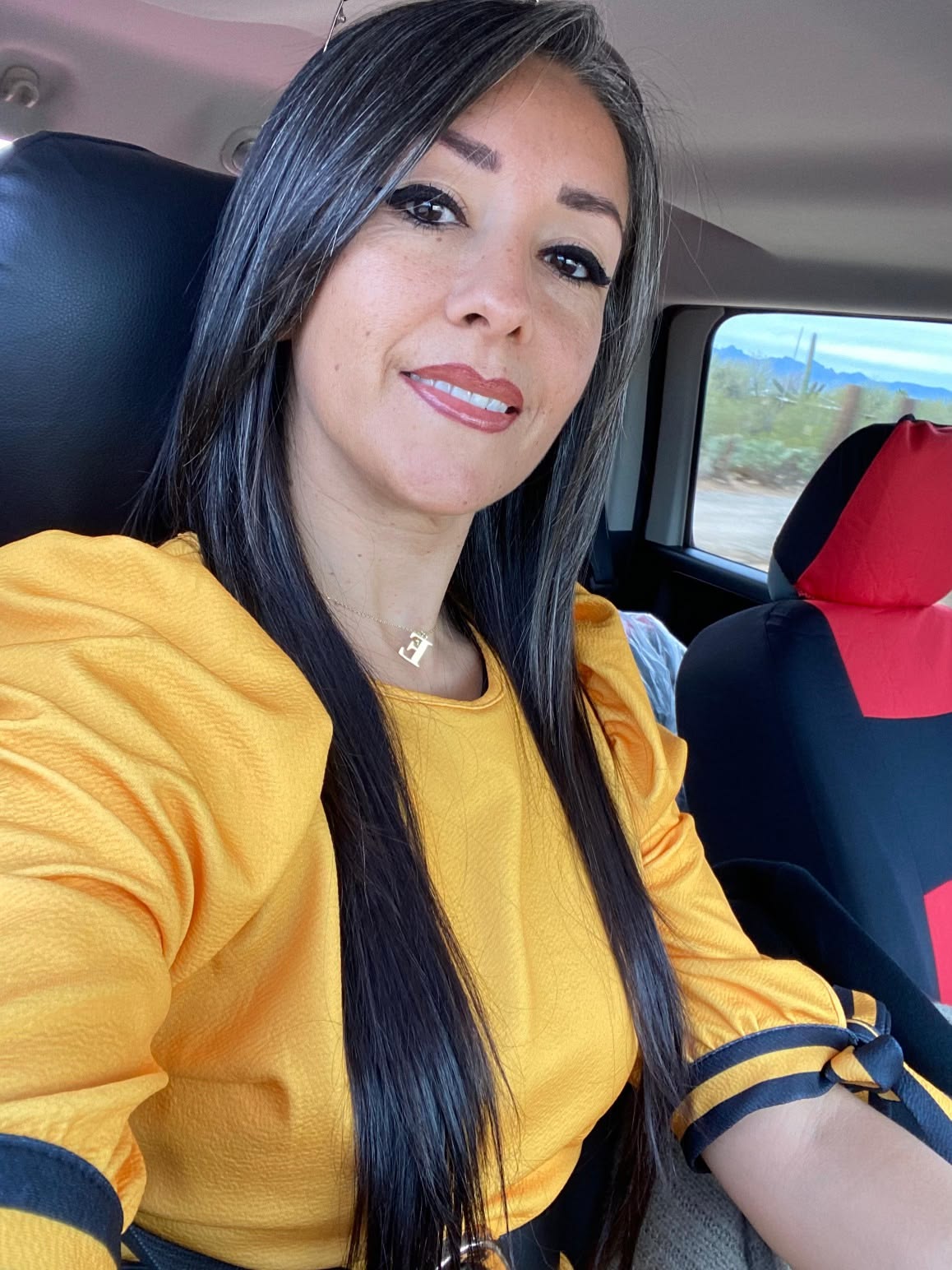 Patricia Lima