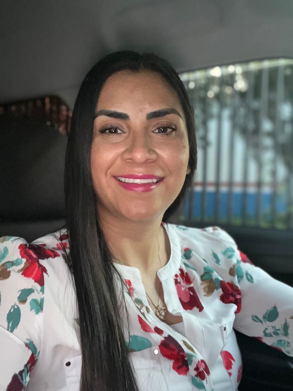 Ana Carla Ferreira