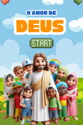 CAPA O AMOR DE DEUS (1)